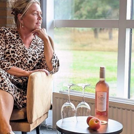 Hotel Svanegarden Korsør Zewnętrze zdjęcie