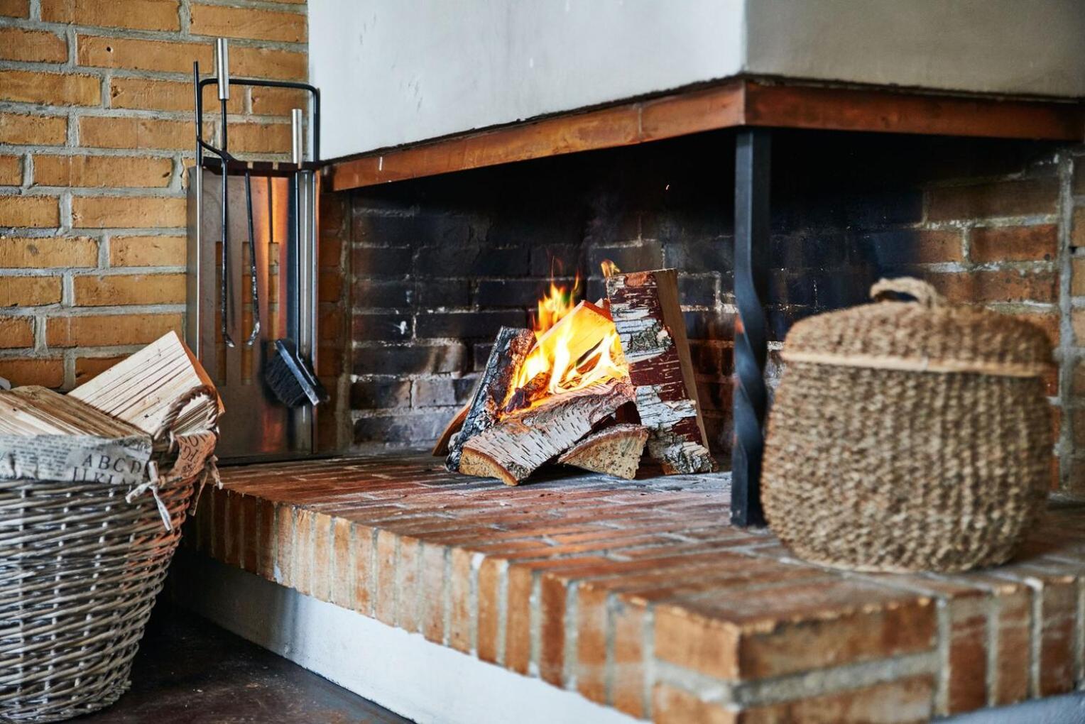 Hotel Svanegarden Korsør Zewnętrze zdjęcie