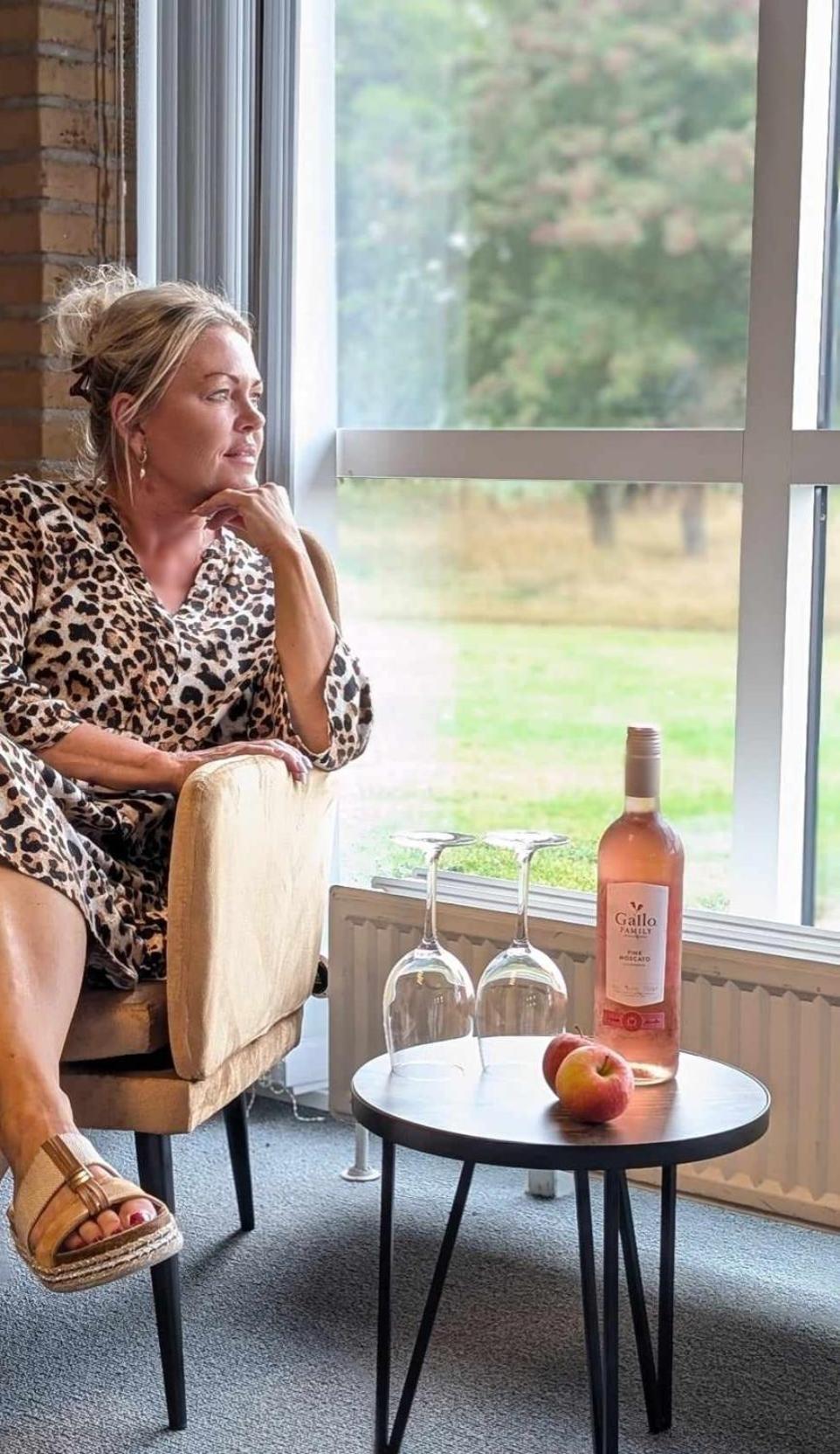 Hotel Svanegarden Korsør Zewnętrze zdjęcie