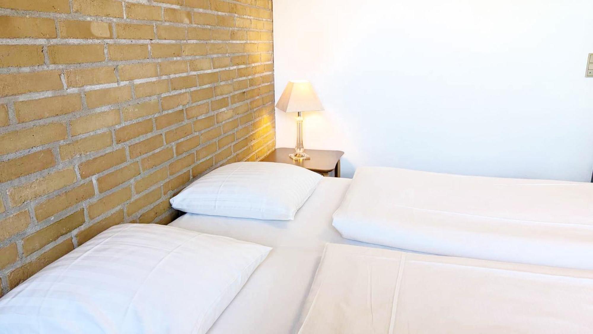Hotel Svanegarden Korsør Zewnętrze zdjęcie