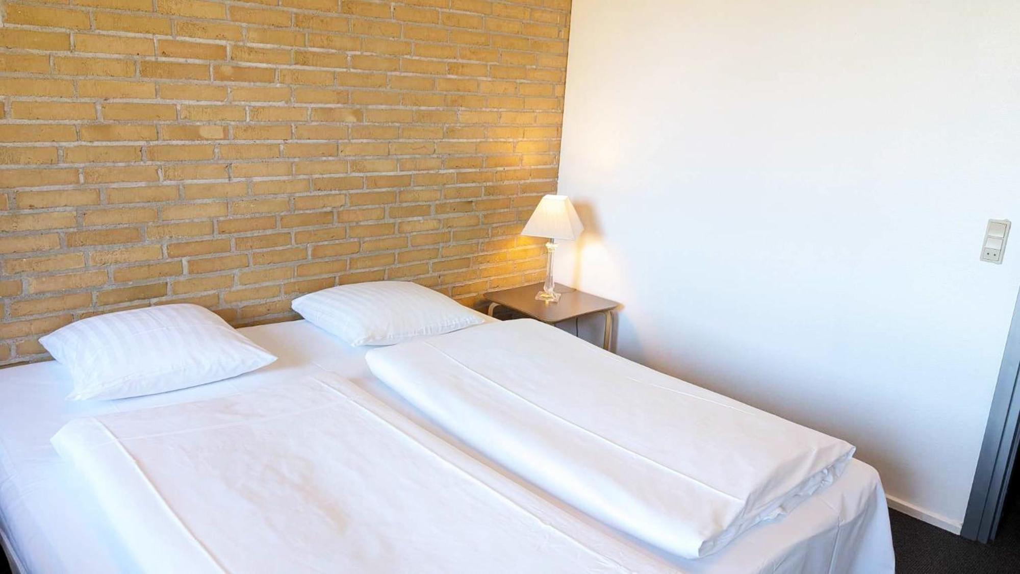 Hotel Svanegarden Korsør Zewnętrze zdjęcie