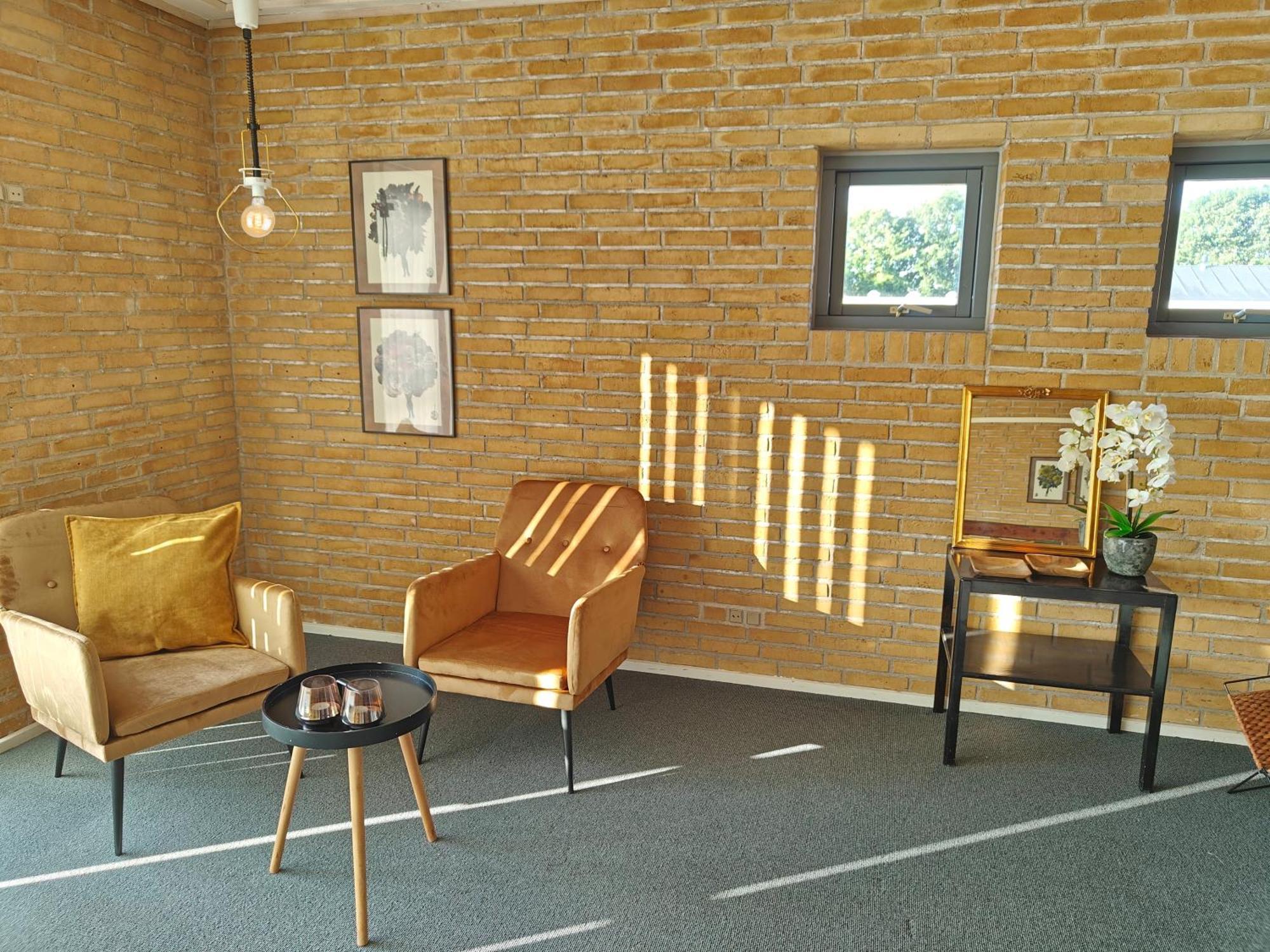Hotel Svanegarden Korsør Zewnętrze zdjęcie