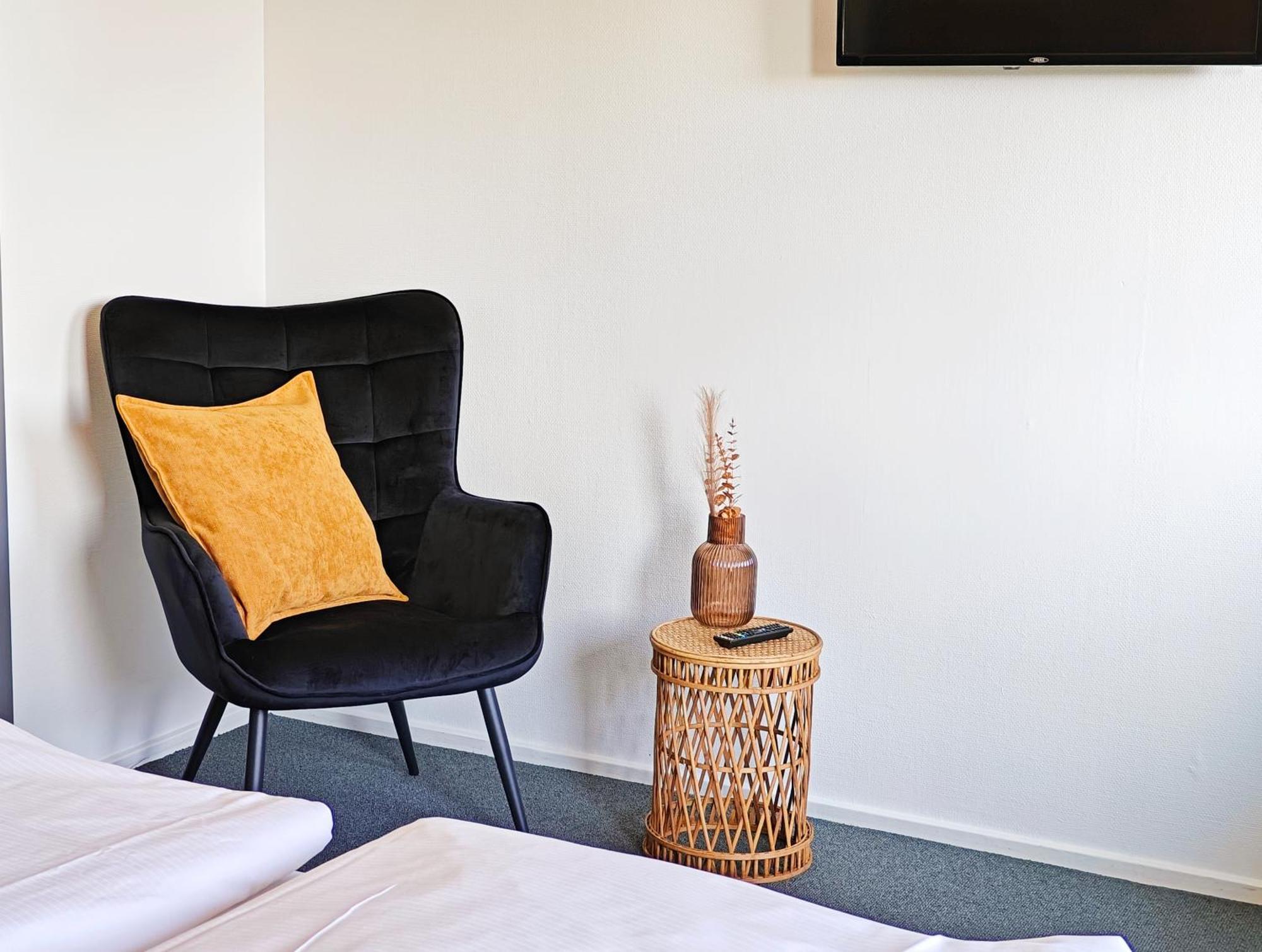 Hotel Svanegarden Korsør Zewnętrze zdjęcie