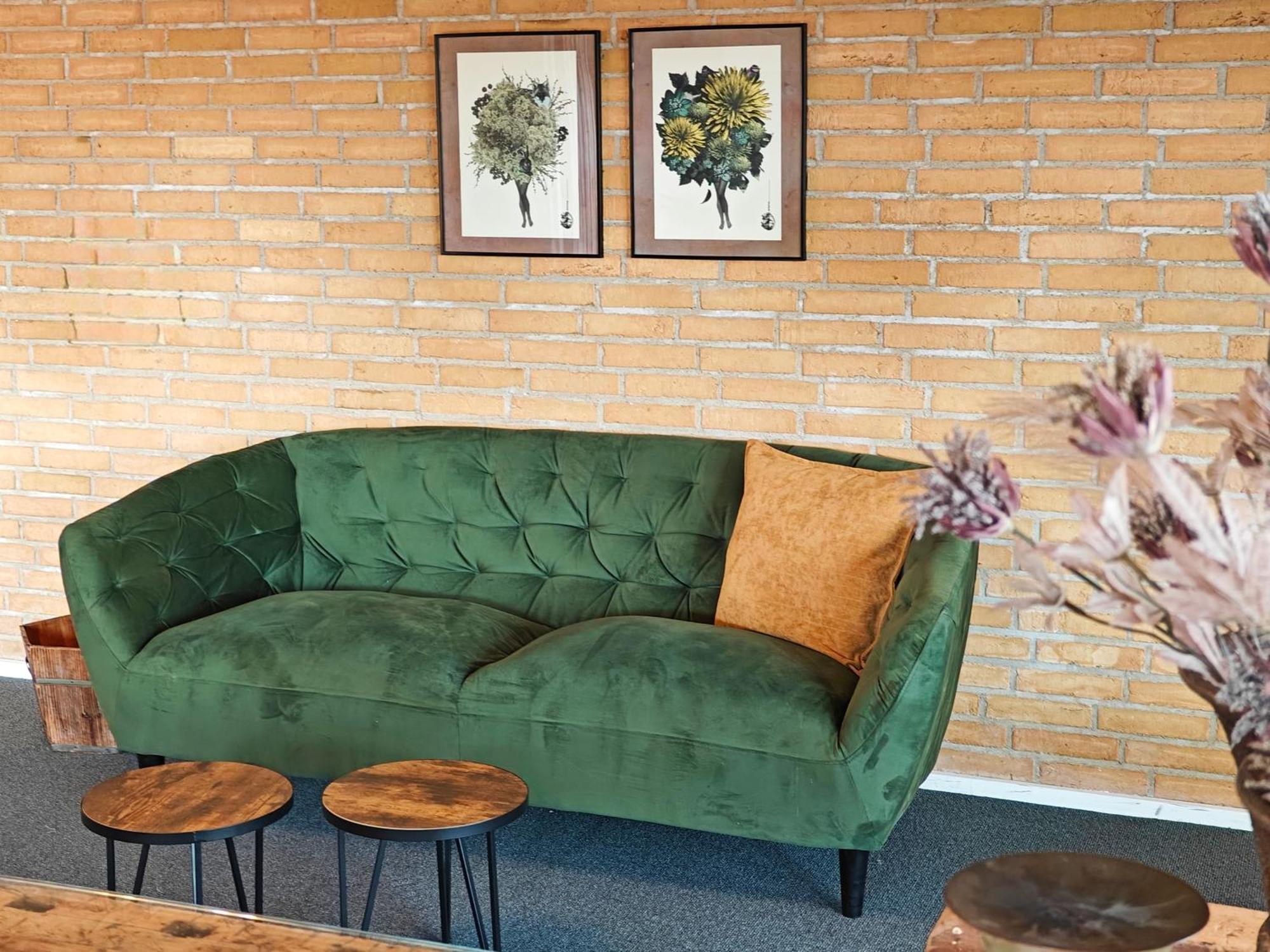 Hotel Svanegarden Korsør Zewnętrze zdjęcie