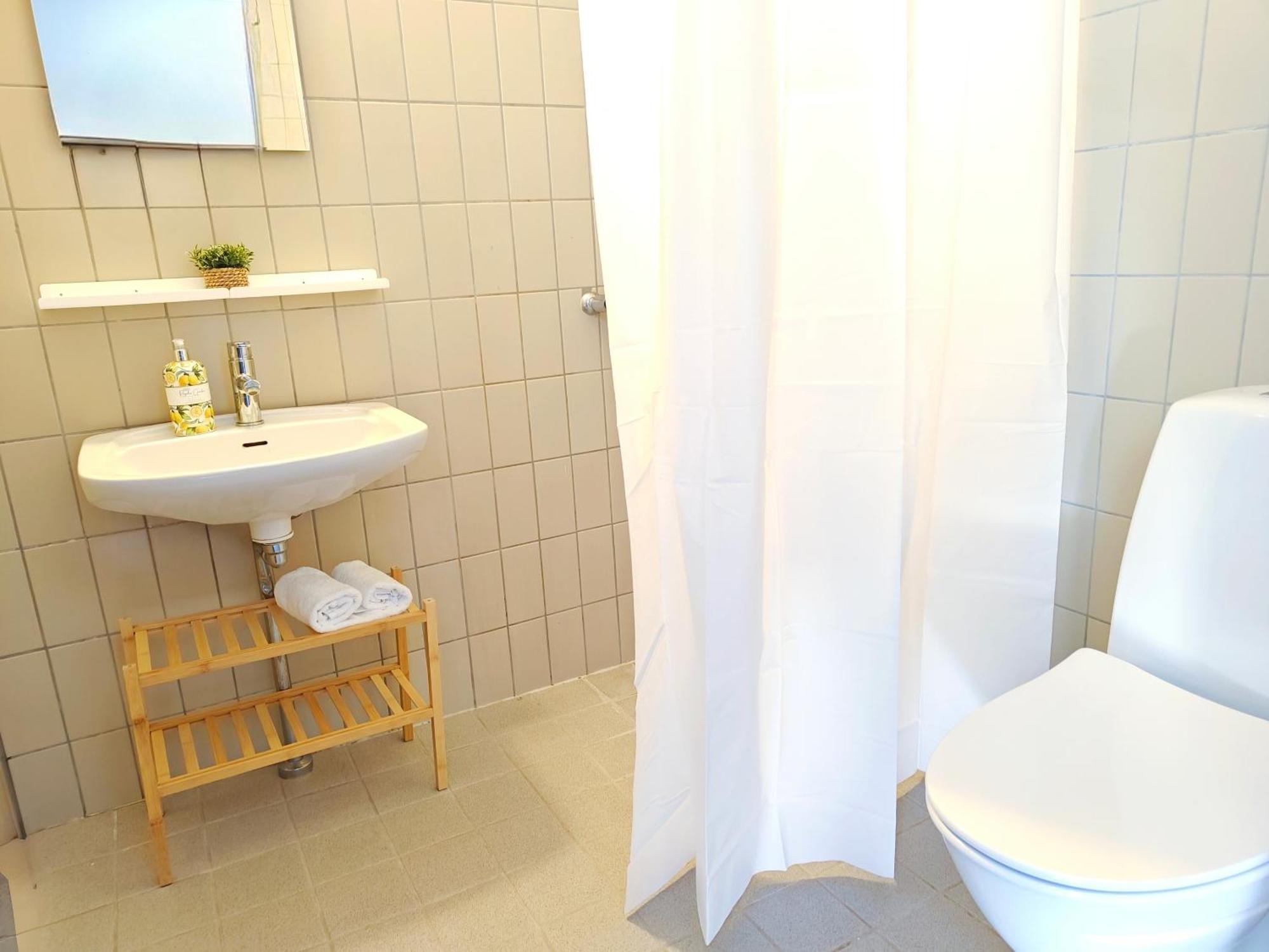 Hotel Svanegarden Korsør Zewnętrze zdjęcie