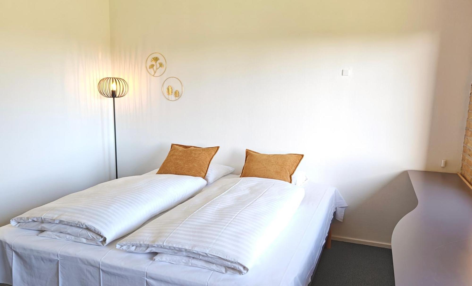 Hotel Svanegarden Korsør Zewnętrze zdjęcie
