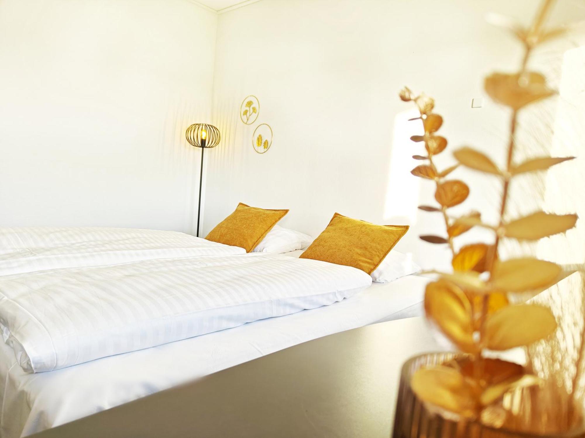 Hotel Svanegarden Korsør Zewnętrze zdjęcie