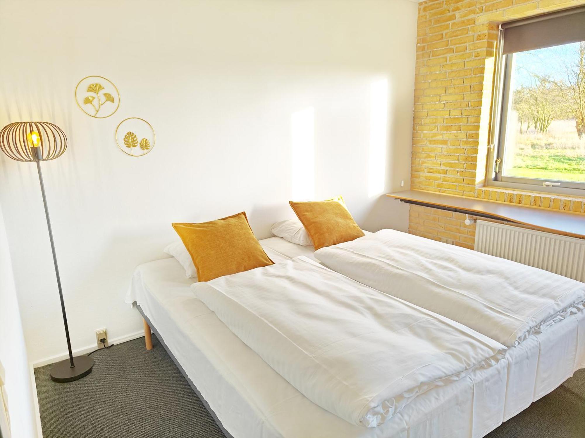 Hotel Svanegarden Korsør Zewnętrze zdjęcie
