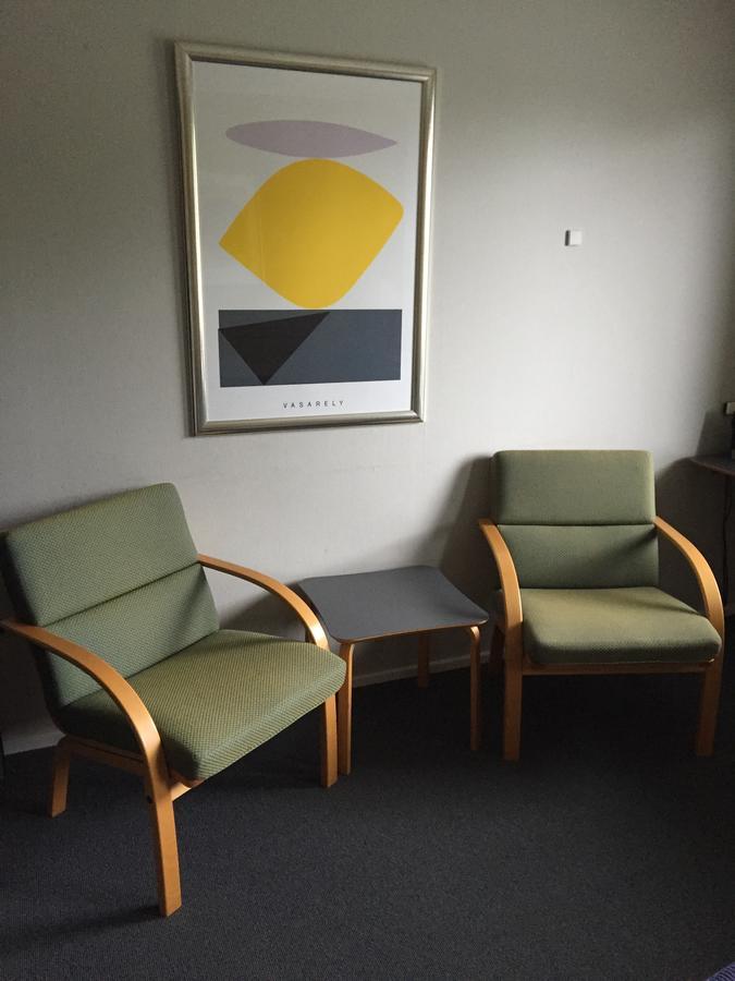 Hotel Svanegarden Korsør Zewnętrze zdjęcie