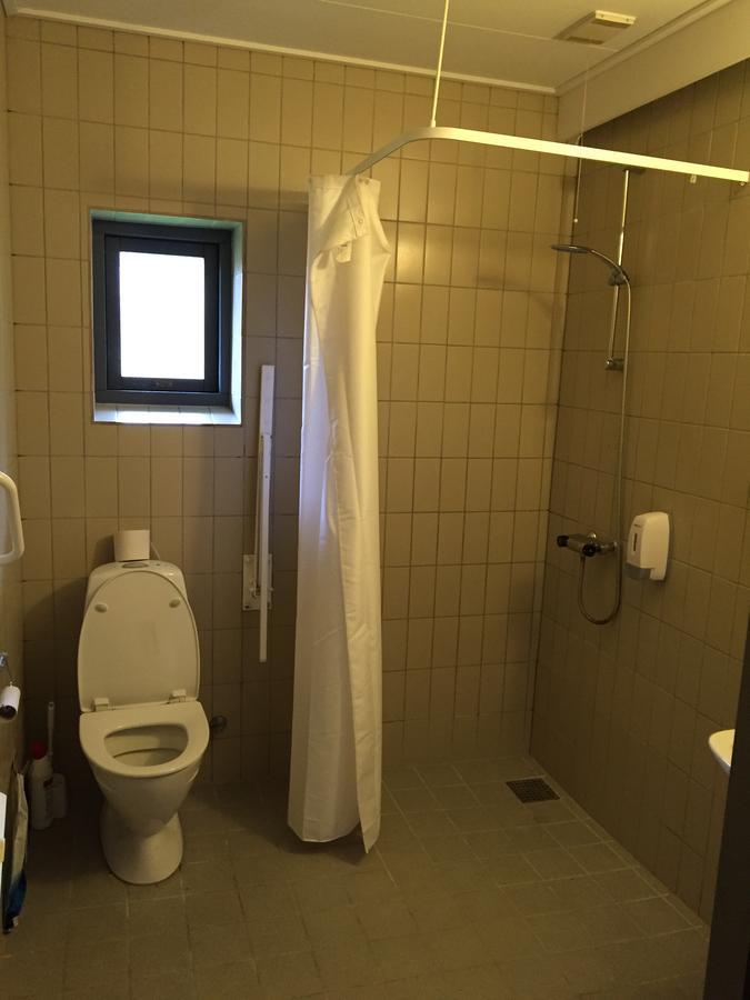 Hotel Svanegarden Korsør Zewnętrze zdjęcie