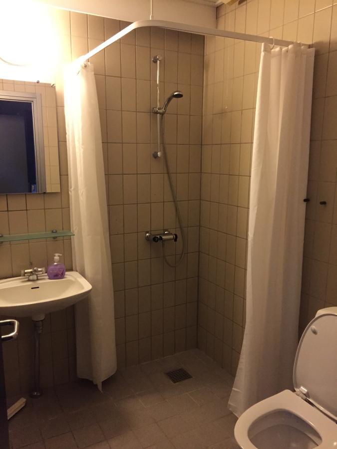 Hotel Svanegarden Korsør Zewnętrze zdjęcie