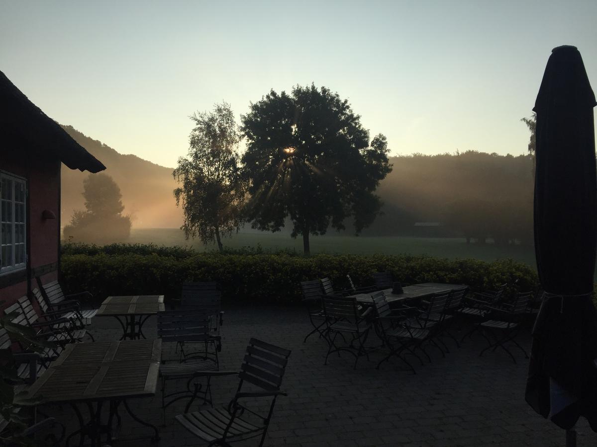 Hotel Svanegarden Korsør Zewnętrze zdjęcie