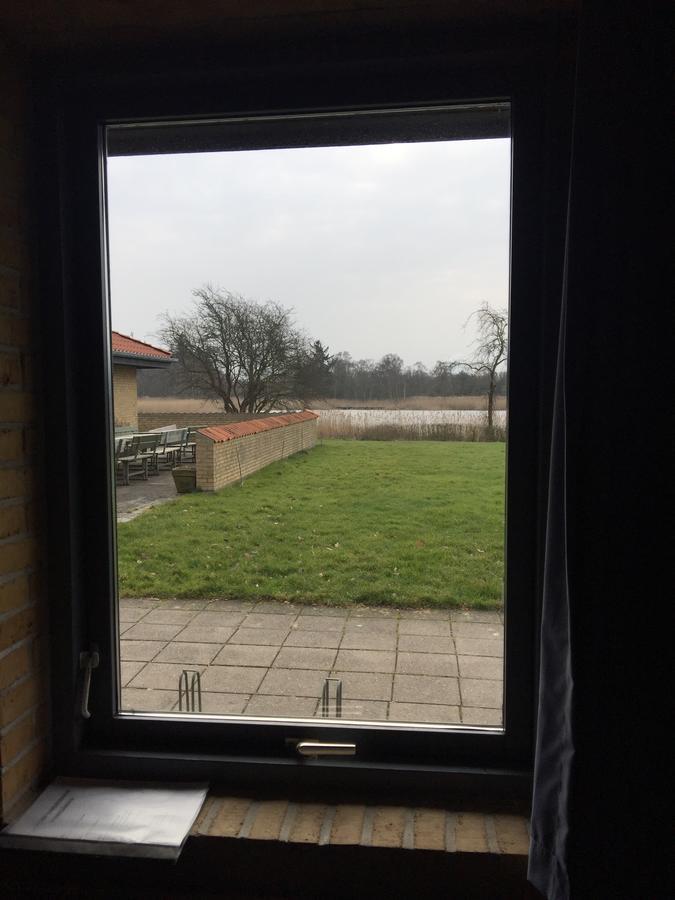 Hotel Svanegarden Korsør Zewnętrze zdjęcie