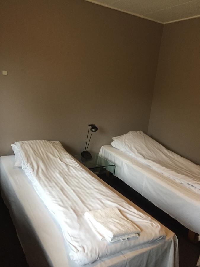 Hotel Svanegarden Korsør Zewnętrze zdjęcie
