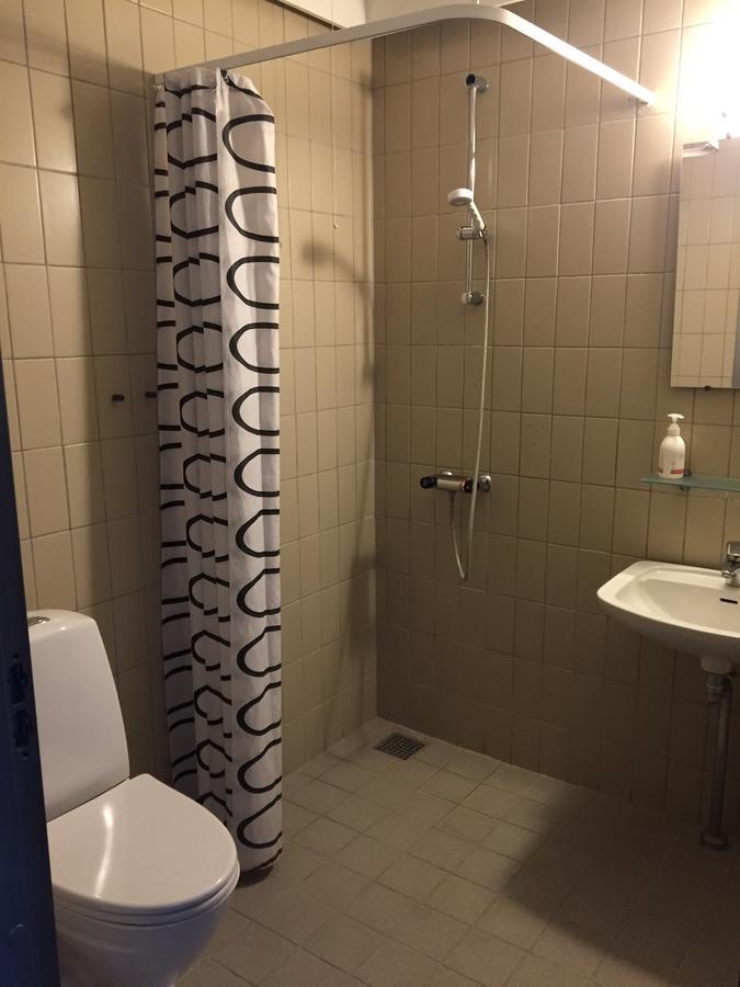 Hotel Svanegarden Korsør Zewnętrze zdjęcie