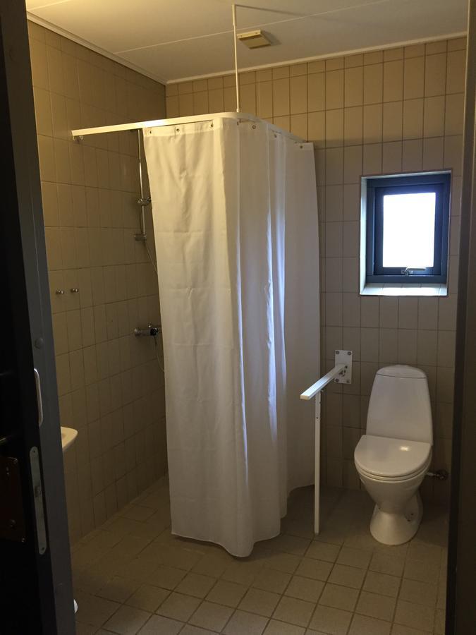 Hotel Svanegarden Korsør Zewnętrze zdjęcie