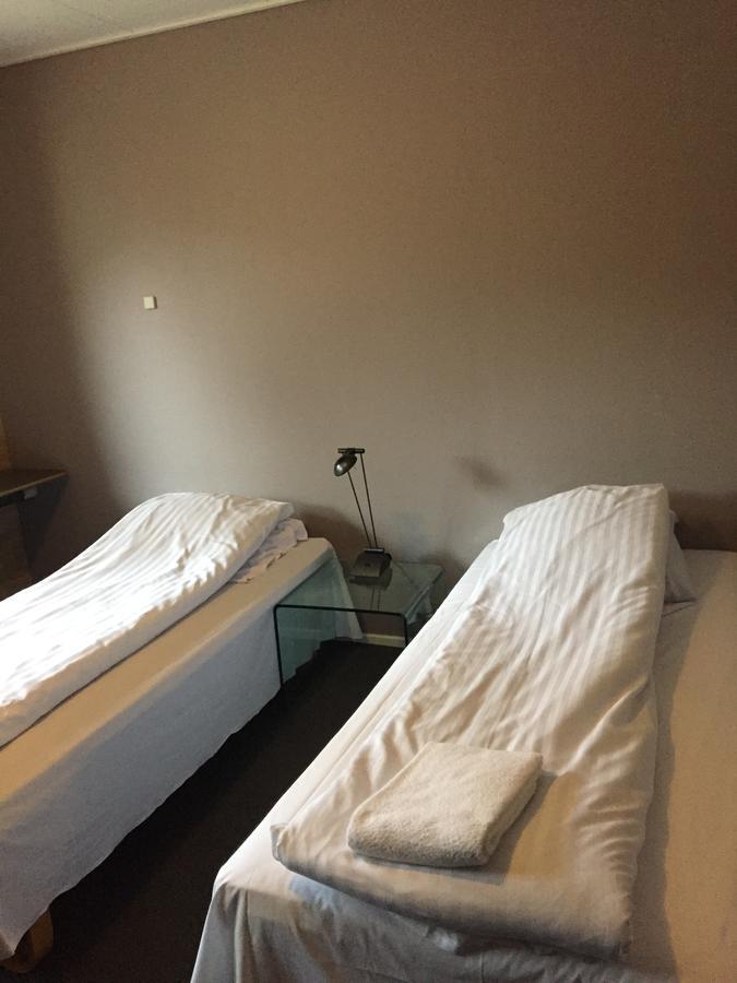 Hotel Svanegarden Korsør Zewnętrze zdjęcie