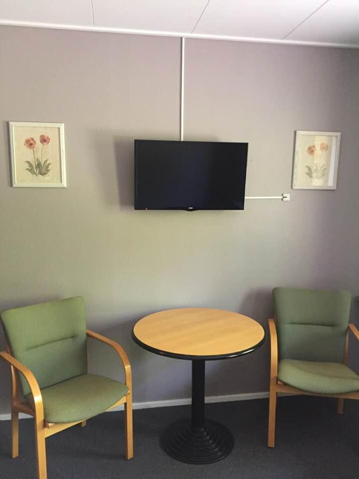 Hotel Svanegarden Korsør Zewnętrze zdjęcie