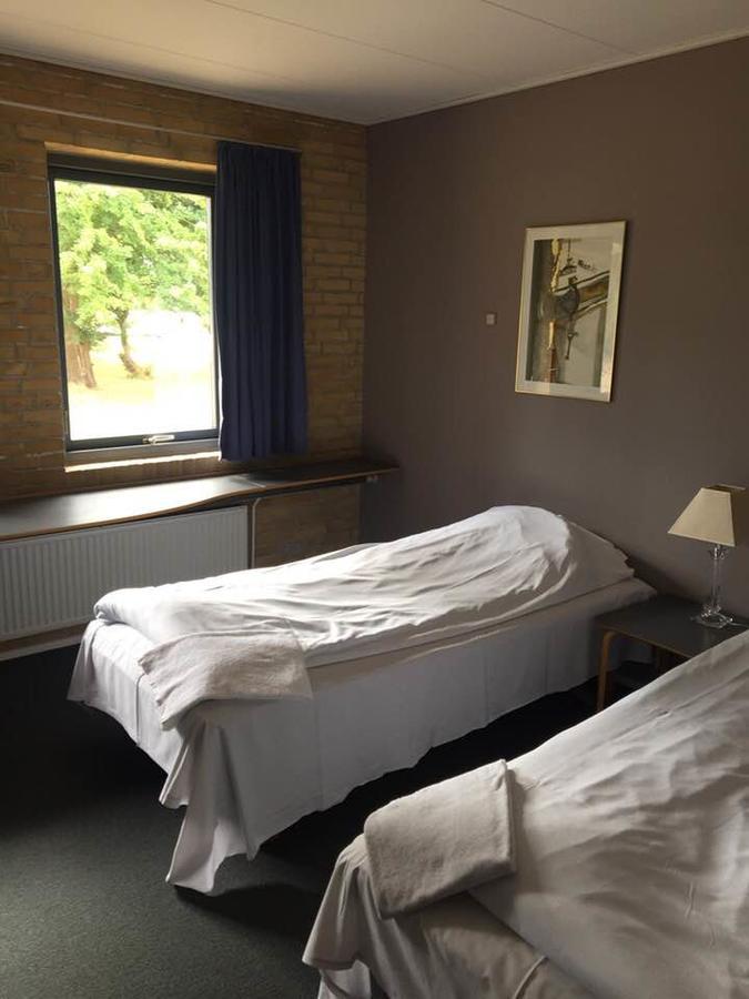 Hotel Svanegarden Korsør Zewnętrze zdjęcie